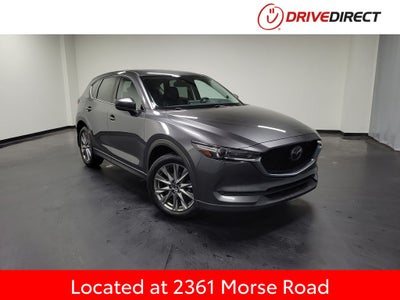 2020 Mazda Mazda CX-5 Grand Touring