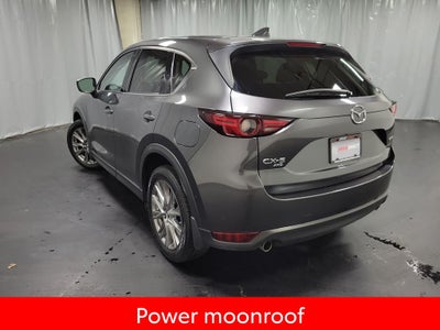 2020 Mazda Mazda CX-5 Grand Touring