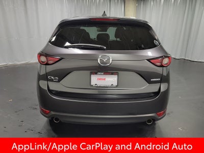 2020 Mazda Mazda CX-5 Grand Touring