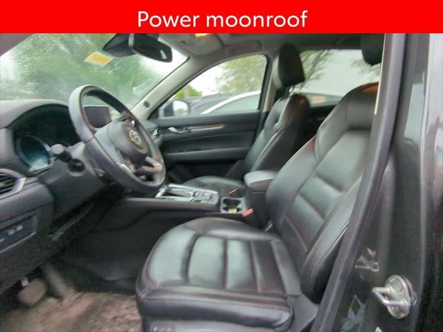 2020 Mazda Mazda CX-5 Grand Touring