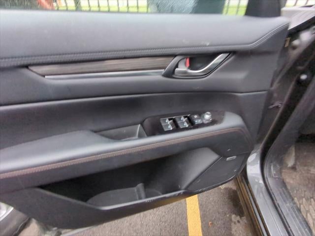 2020 Mazda Mazda CX-5 Grand Touring