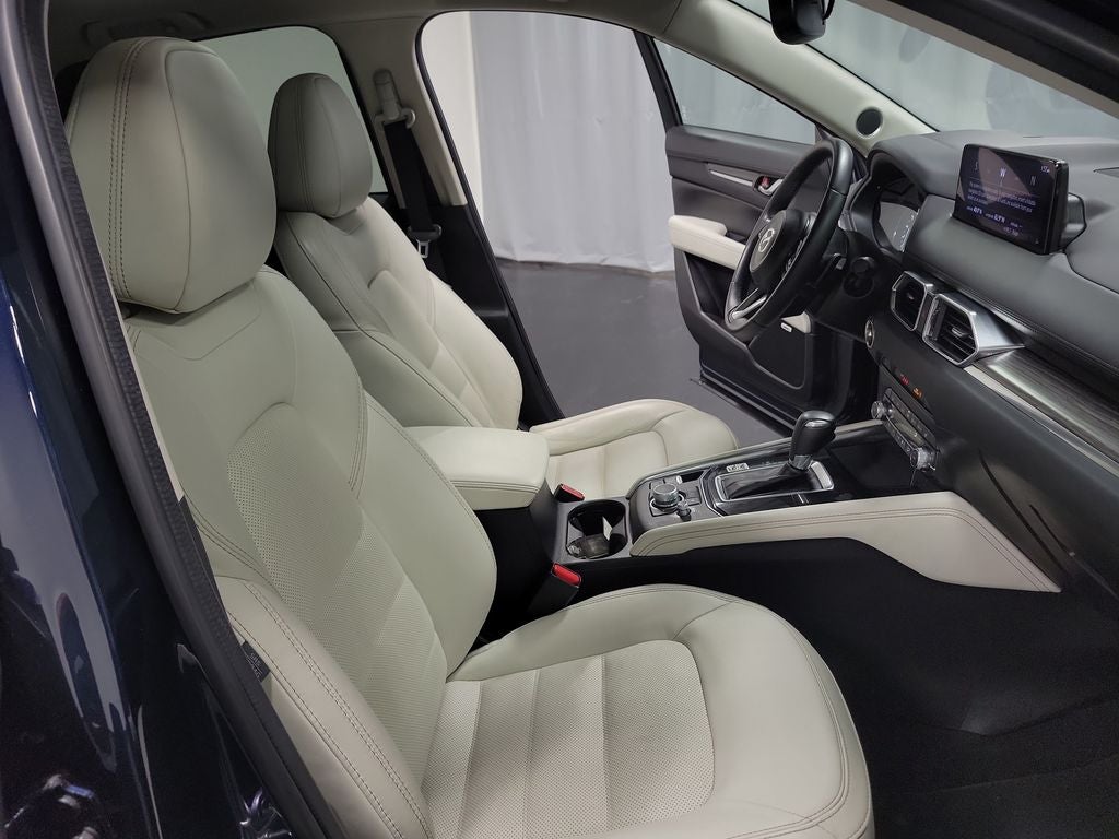 2023 Mazda Mazda CX-5 2.5 S Premium Plus Package