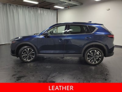 2023 Mazda Mazda CX-5 2.5 S Premium Plus Package
