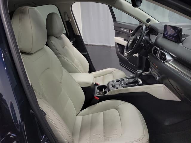 2023 Mazda Mazda CX-5 2.5 S Premium Plus Package