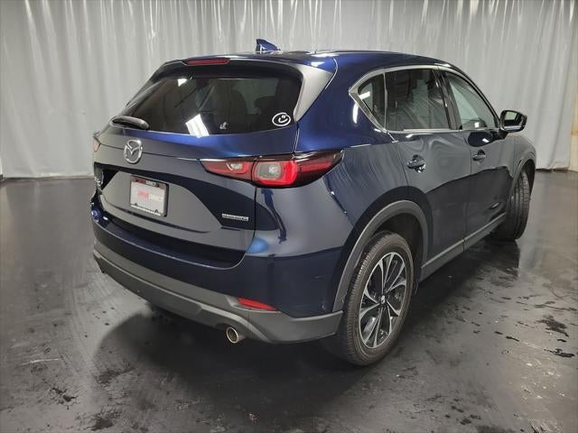 2023 Mazda Mazda CX-5 2.5 S Premium Plus Package