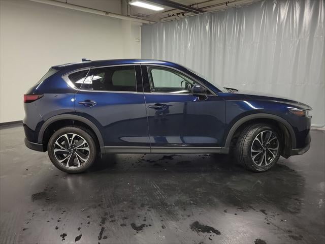2023 Mazda Mazda CX-5 2.5 S Premium Plus Package