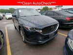2023 Mazda Mazda CX-5 2.5 Turbo Signature