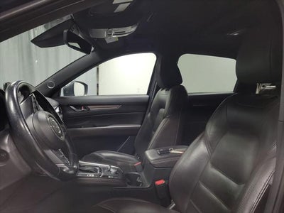 2023 Mazda Mazda CX-5 2.5 Turbo Signature