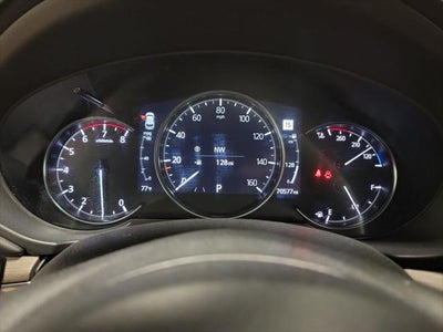 2023 Mazda Mazda CX-5 2.5 Turbo Signature