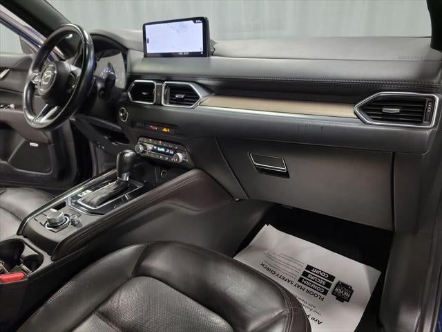 2023 Mazda Mazda CX-5 2.5 Turbo Signature
