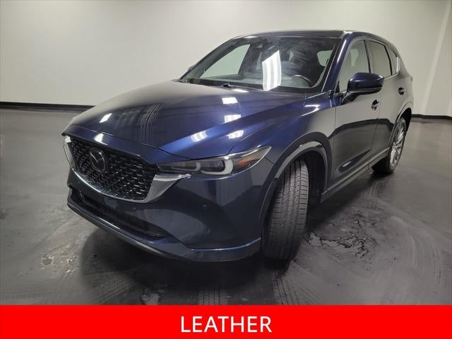 2023 Mazda Mazda CX-5 2.5 Turbo Signature