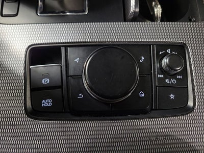 2025 Mazda Mazda CX-70 3.3 Turbo Preferred