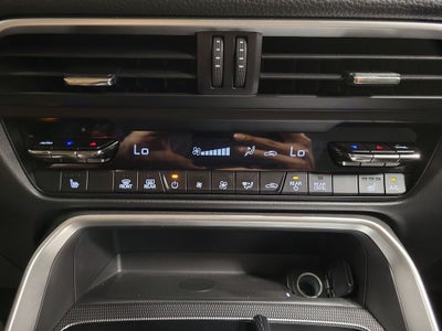 2025 Mazda Mazda CX-70 3.3 Turbo Preferred