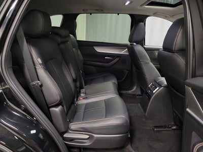 2025 Mazda Mazda CX-70 3.3 Turbo Preferred