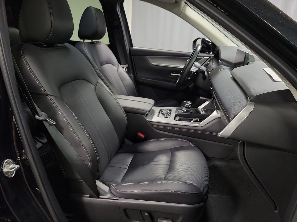 2025 Mazda Mazda CX-70 3.3 Turbo Preferred
