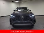 2025 Mazda Mazda CX-70 3.3 Turbo Preferred