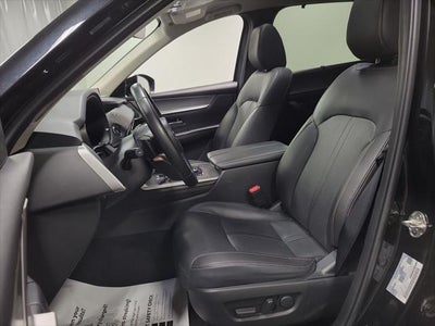 2025 Mazda Mazda CX-70 3.3 Turbo Preferred