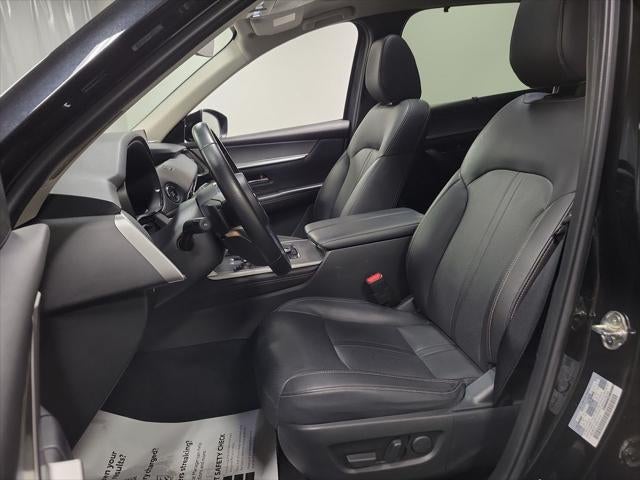2025 Mazda Mazda CX-70 3.3 Turbo Preferred