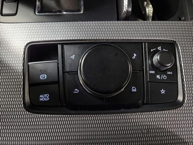 2025 Mazda Mazda CX-70 3.3 Turbo Preferred