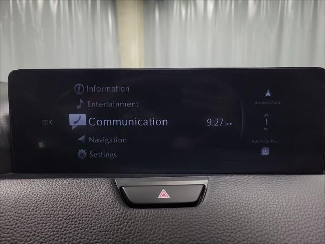 2025 Mazda Mazda CX-70 3.3 Turbo Preferred