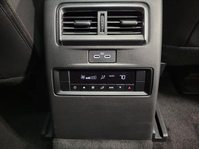 2025 Mazda Mazda CX-70 3.3 Turbo Preferred