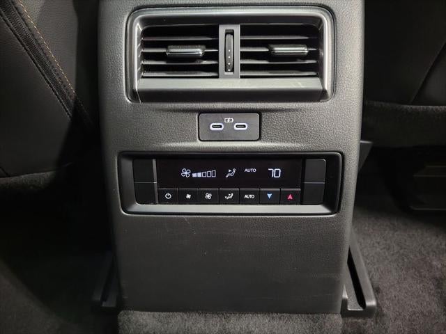 2025 Mazda Mazda CX-70 3.3 Turbo Preferred