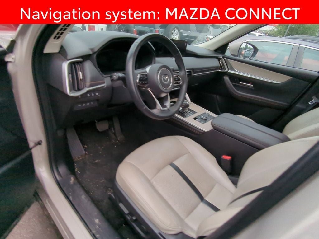 2024 Mazda Mazda CX-90 3.3 Turbo S