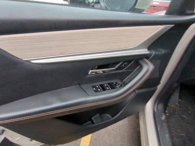 2024 Mazda Mazda CX-90 3.3 Turbo S