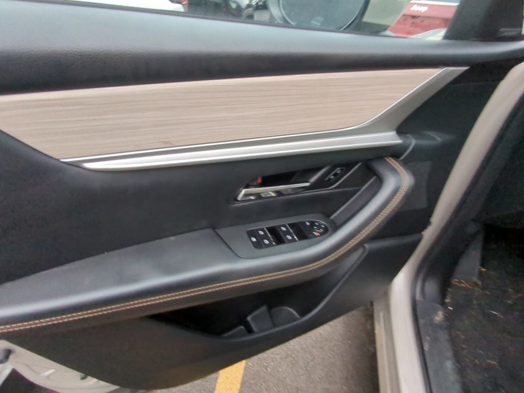 2024 Mazda Mazda CX-90 3.3 Turbo S