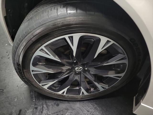 2024 Mazda Mazda CX-90 3.3 Turbo S