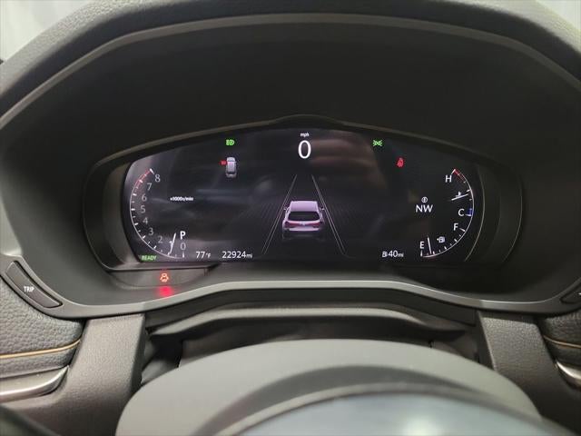 2024 Mazda Mazda CX-90 3.3 Turbo S