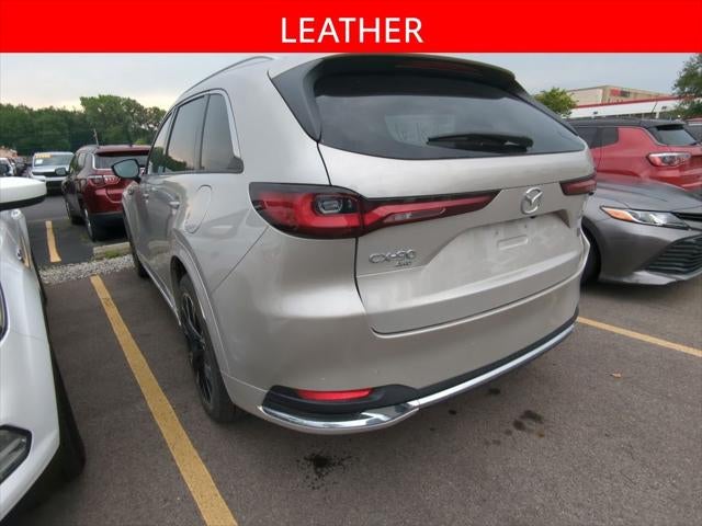 2024 Mazda Mazda CX-90 3.3 Turbo S