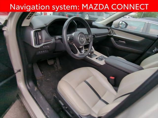 2024 Mazda Mazda CX-90 3.3 Turbo S