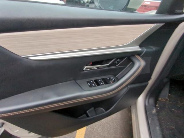 2024 Mazda Mazda CX-90 3.3 Turbo S