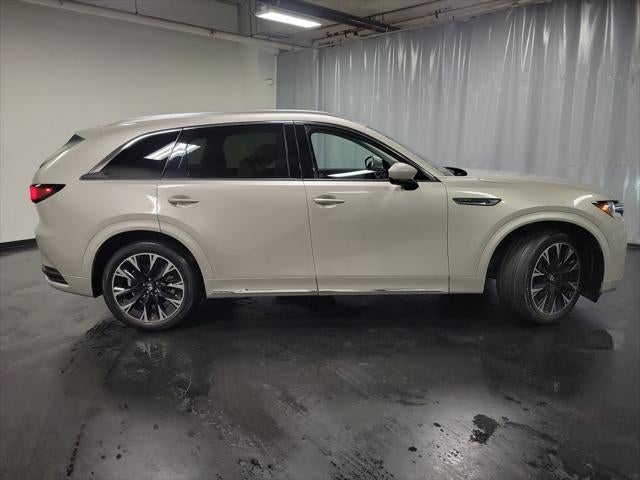 2024 Mazda Mazda CX-90 3.3 Turbo S