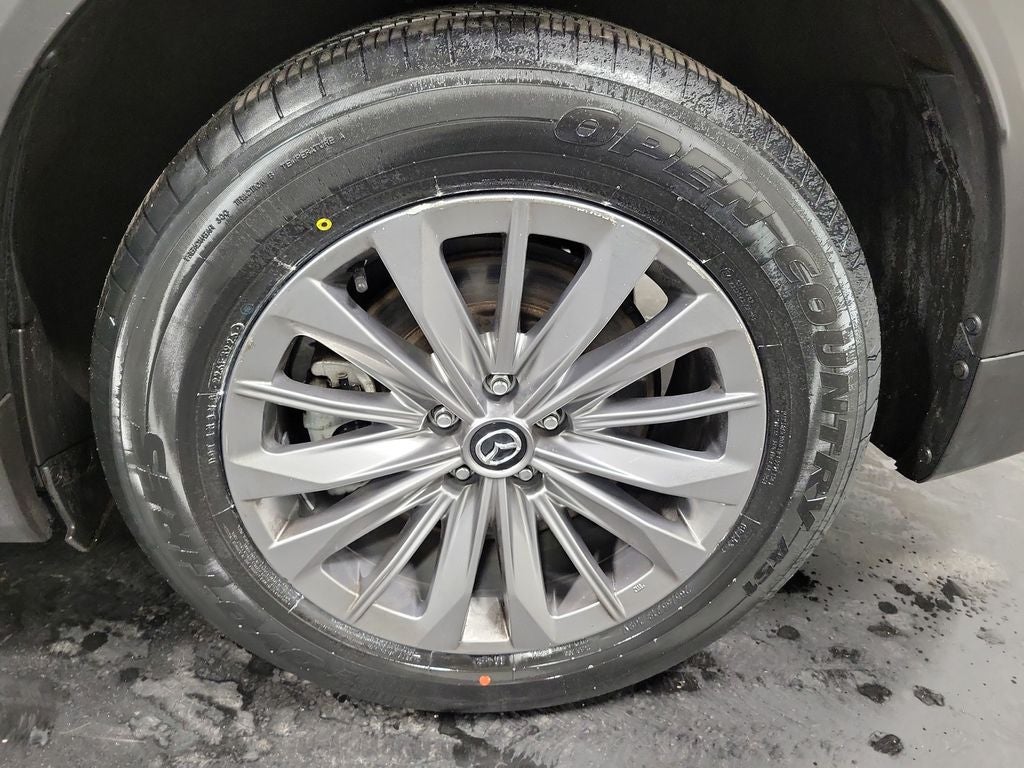 2024 Mazda Mazda CX-90 PHEV Preferred