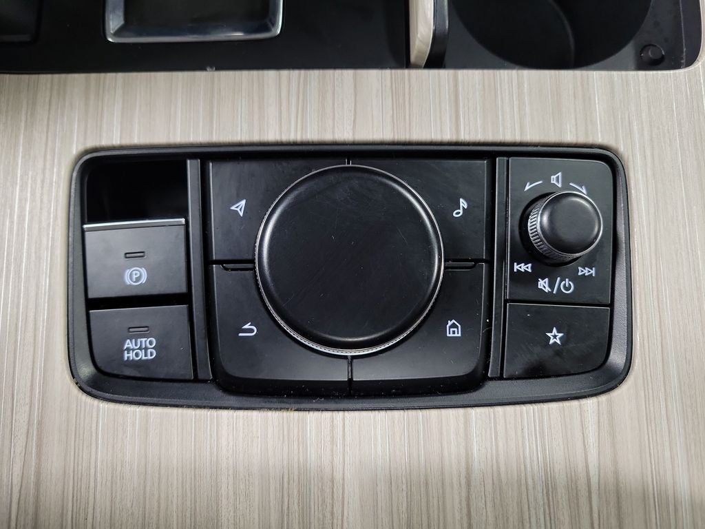 2024 Mazda Mazda CX-90 PHEV Preferred