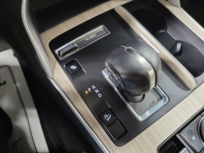 2024 Mazda Mazda CX-90 PHEV Preferred