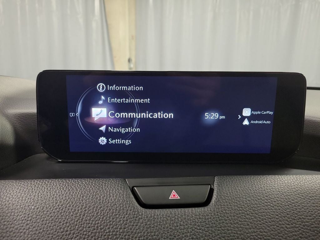 2024 Mazda Mazda CX-90 PHEV Preferred