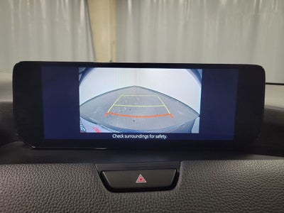 2024 Mazda Mazda CX-90 PHEV Preferred