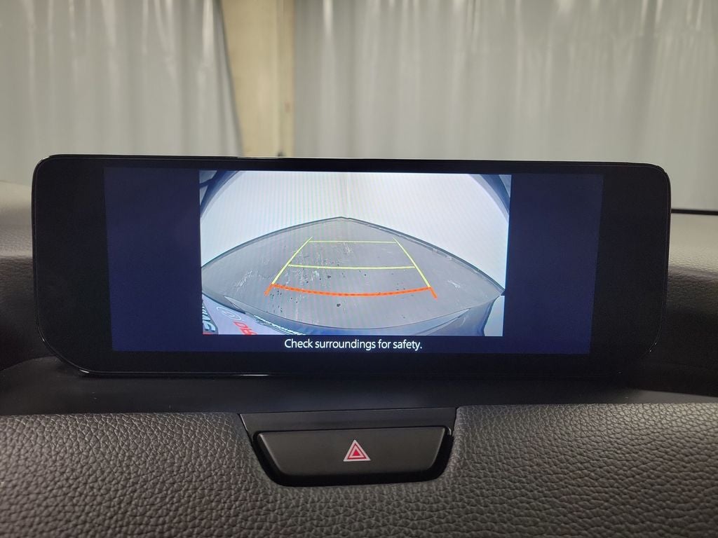 2024 Mazda Mazda CX-90 PHEV Preferred