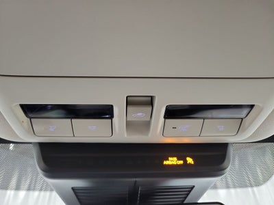 2024 Mazda Mazda CX-90 PHEV Preferred