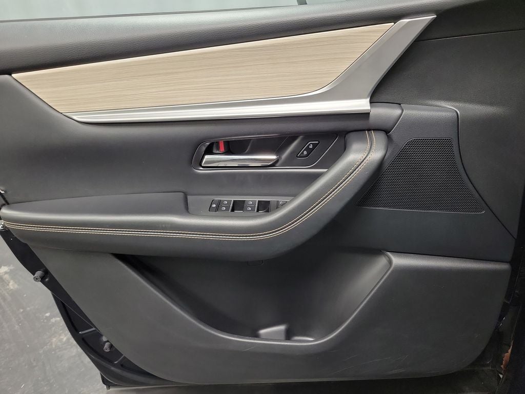 2024 Mazda Mazda CX-90 PHEV Preferred