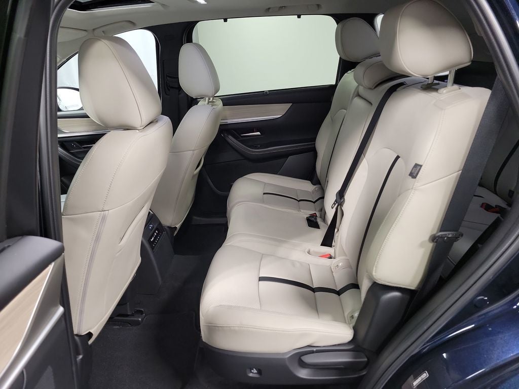 2024 Mazda Mazda CX-90 PHEV Preferred