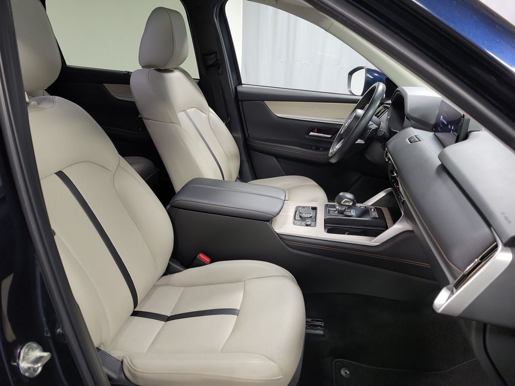 2024 Mazda Mazda CX-90 PHEV Preferred