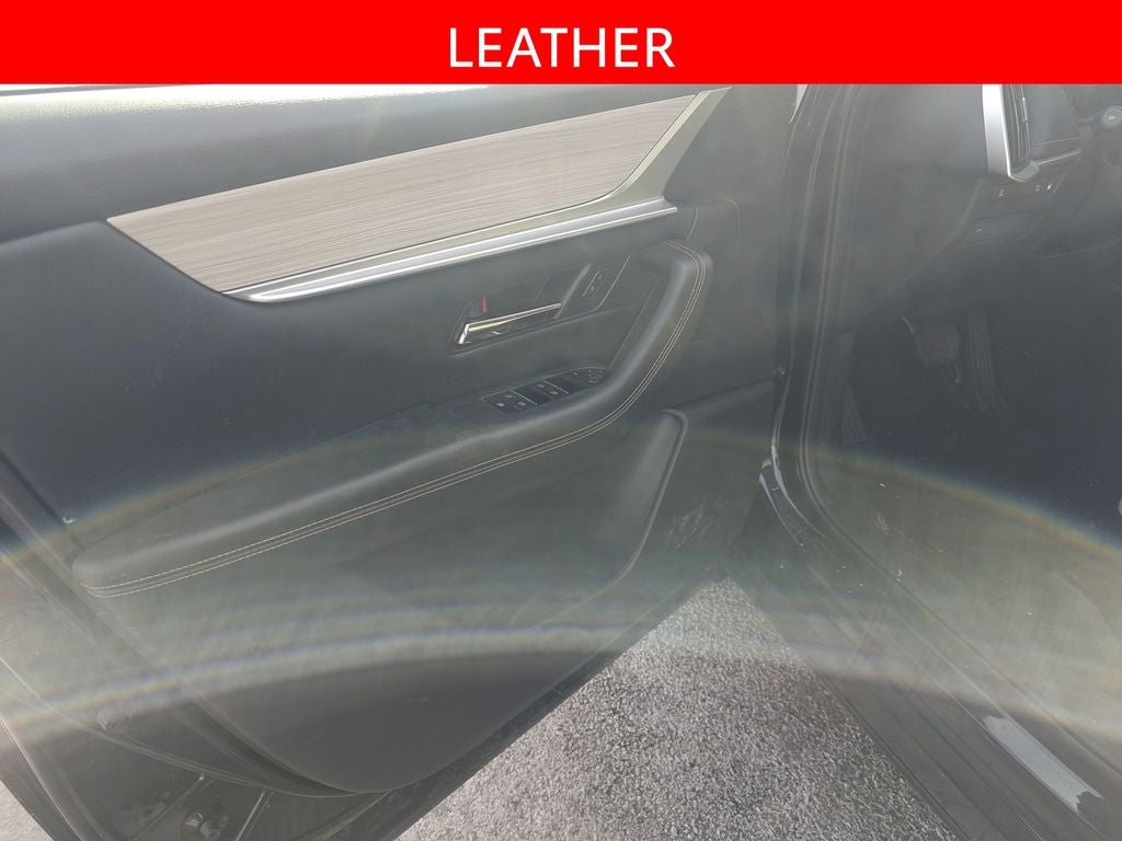 2024 Mazda Mazda CX-90 PHEV Preferred