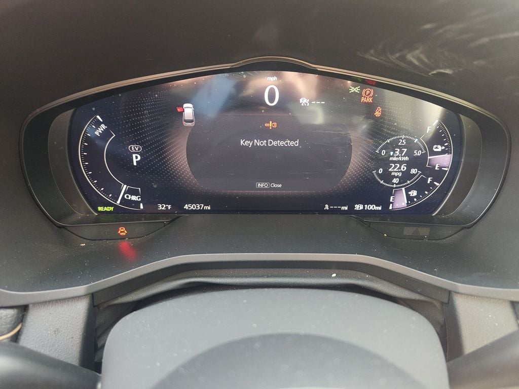 2024 Mazda Mazda CX-90 PHEV Preferred