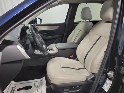 2024 Mazda Mazda CX-90 PHEV Preferred