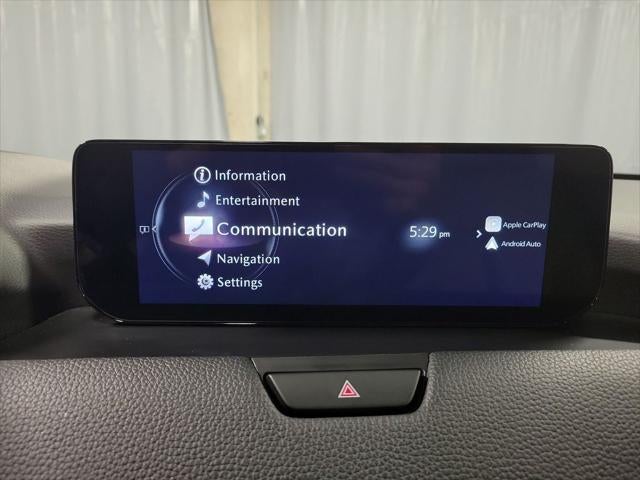 2024 Mazda Mazda CX-90 PHEV Preferred