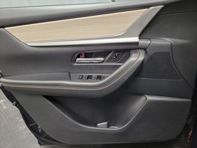 2024 Mazda Mazda CX-90 PHEV Preferred